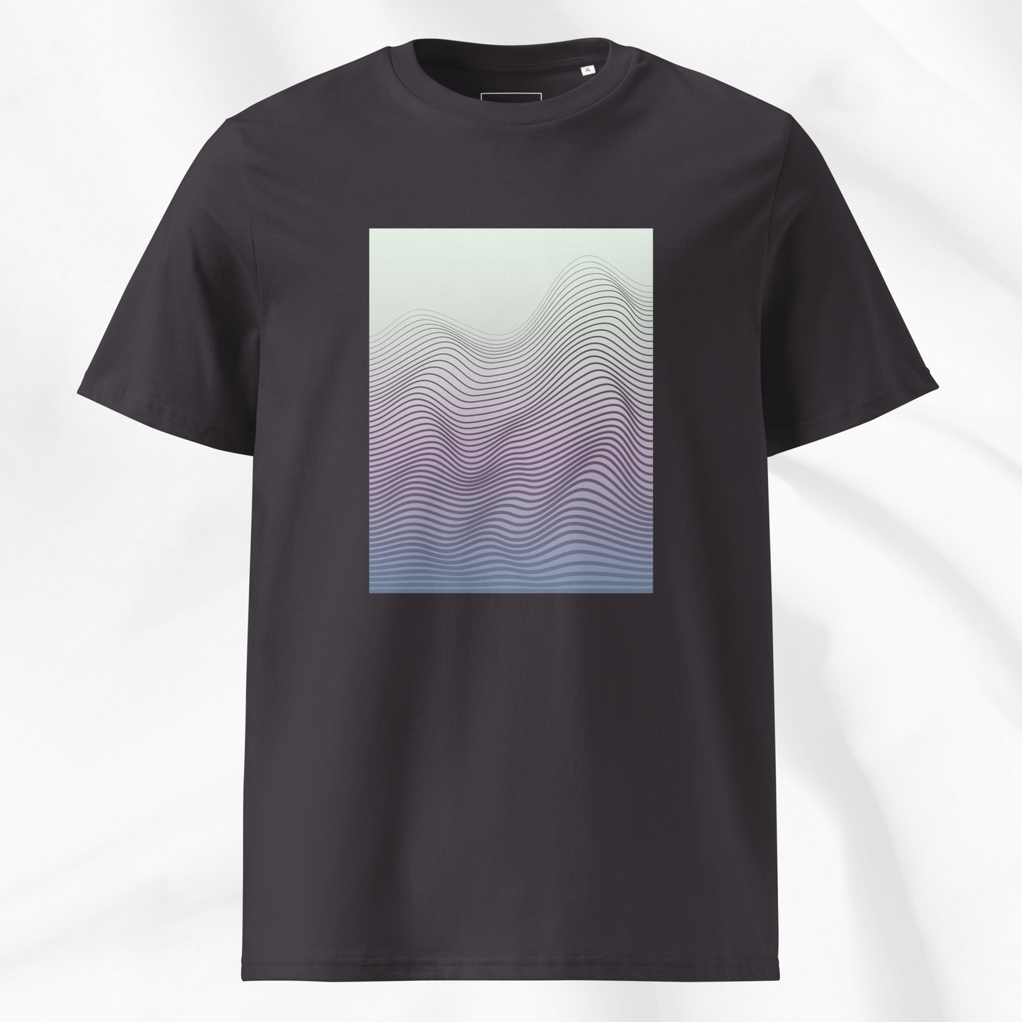 Ripples T-shirt