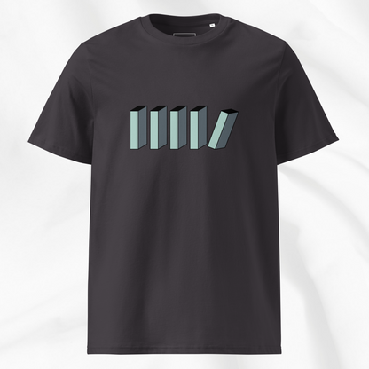 Dominoes T-shirt