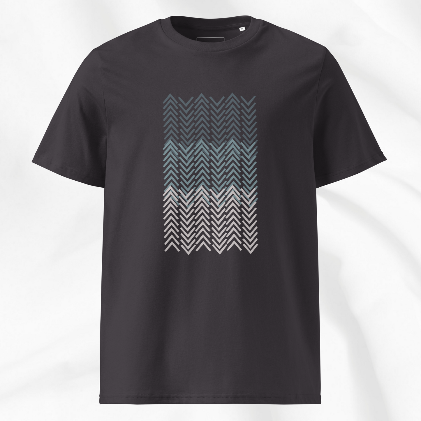 Herringbone T-shirt