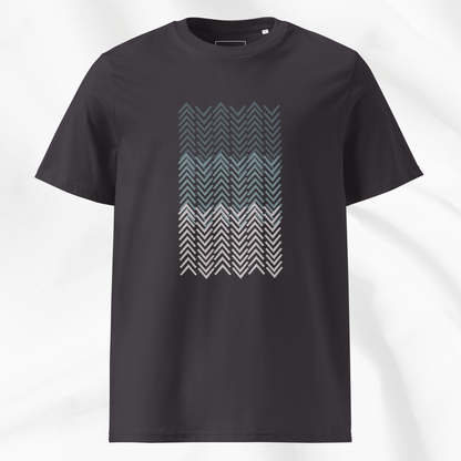Herringbone T-shirt