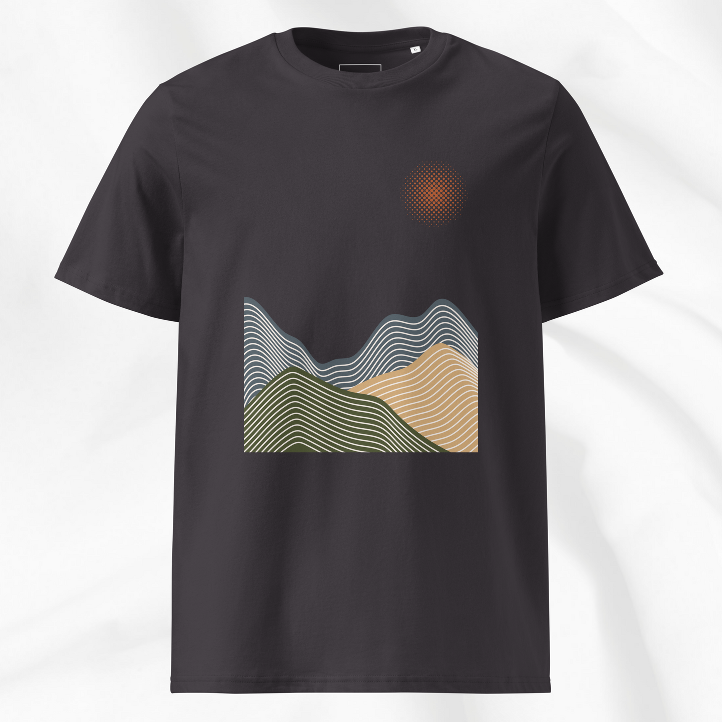 Sunrise T-shirt