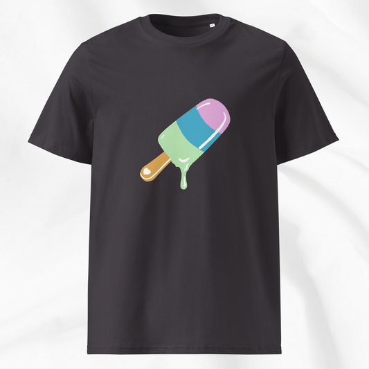 Melt Your Popsicle T-shirt