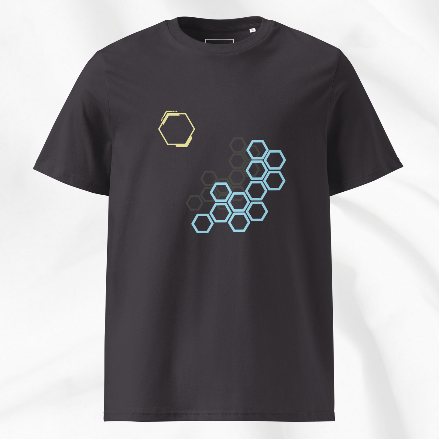 Honeycomb T-shirt