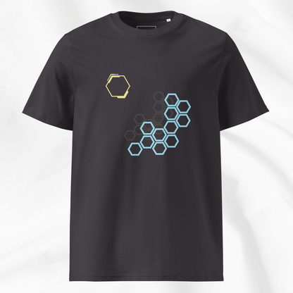 Honeycomb T-shirt