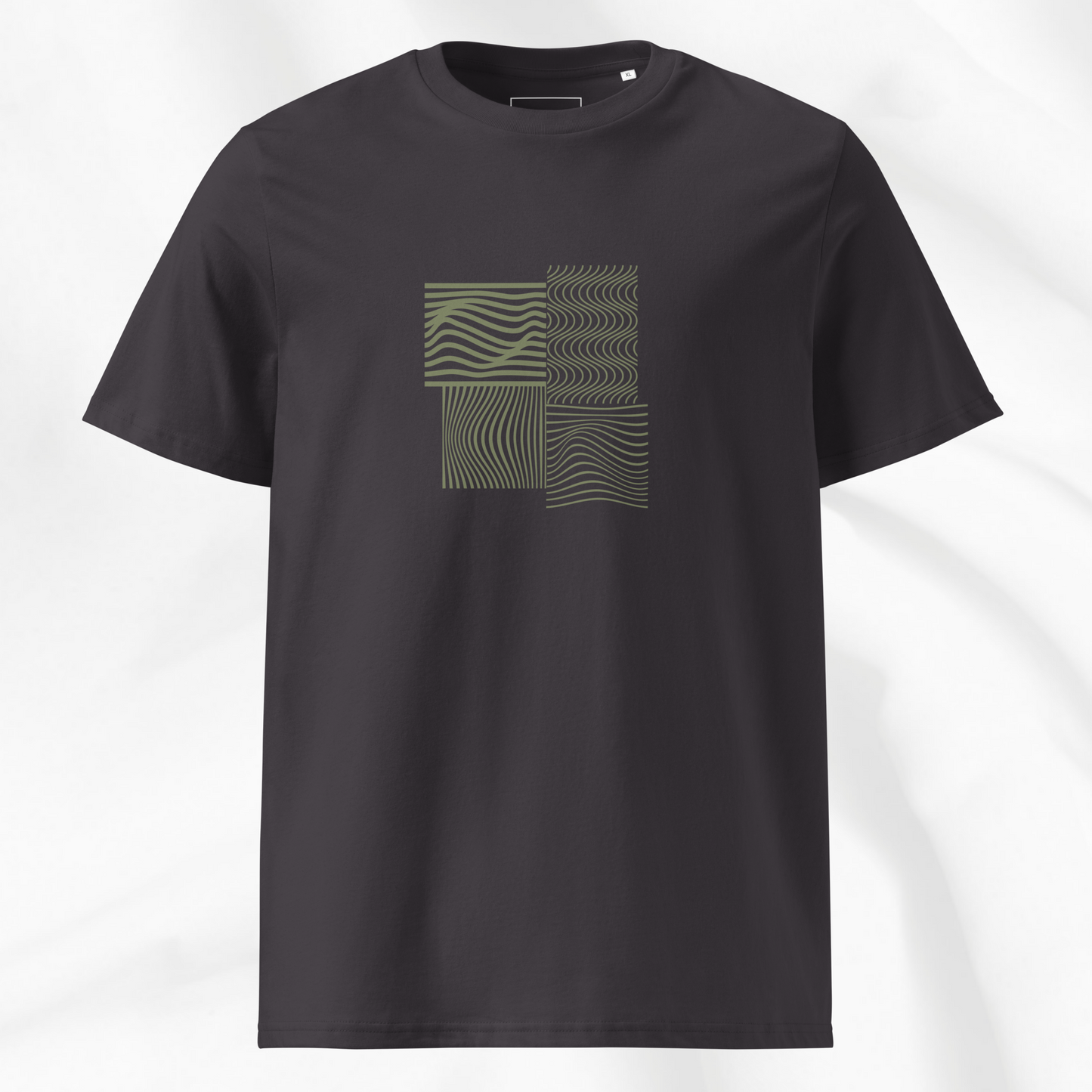 Wavelength T-shirt