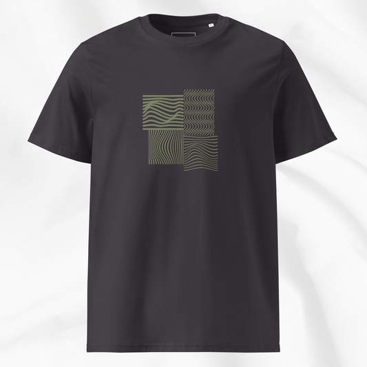Wavelength T-shirt
