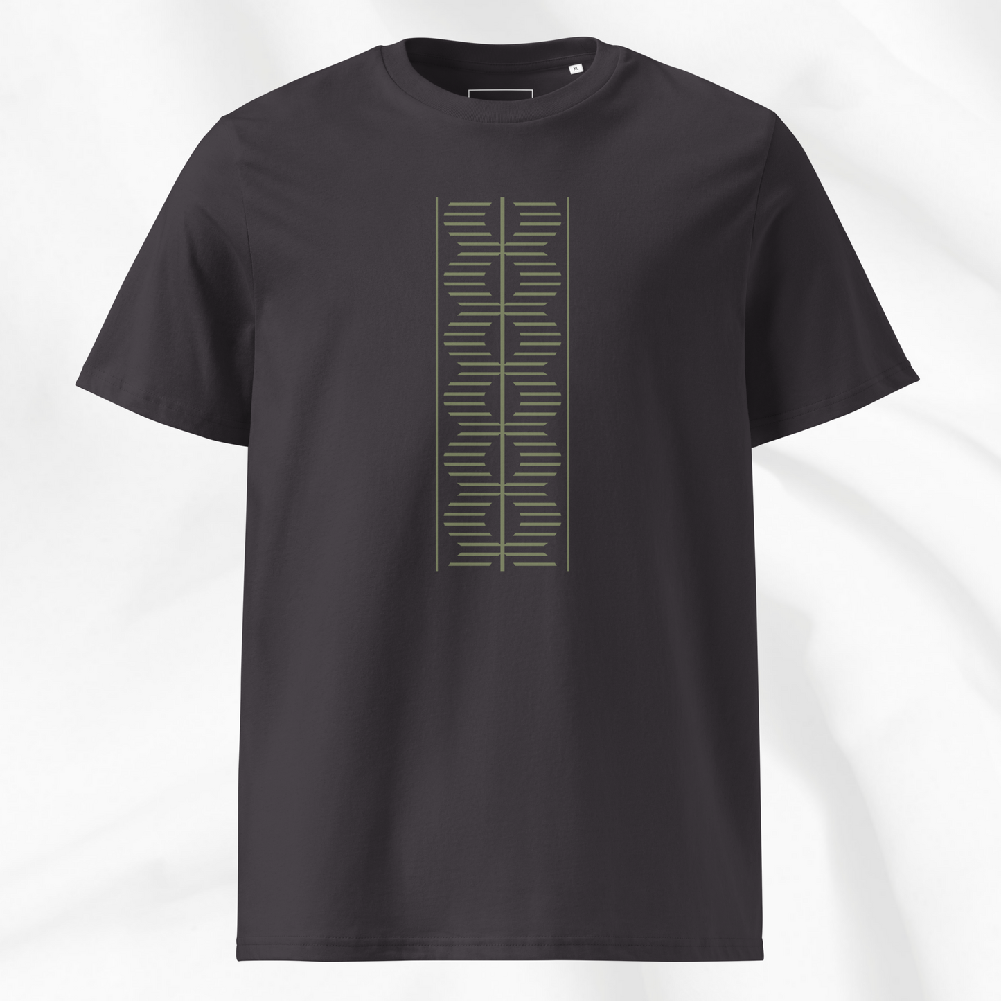 DNA T-shirt