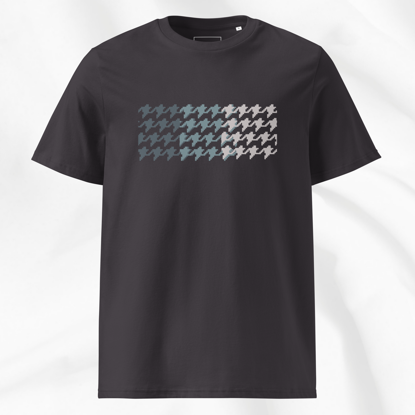 Houndstooth T-shirt