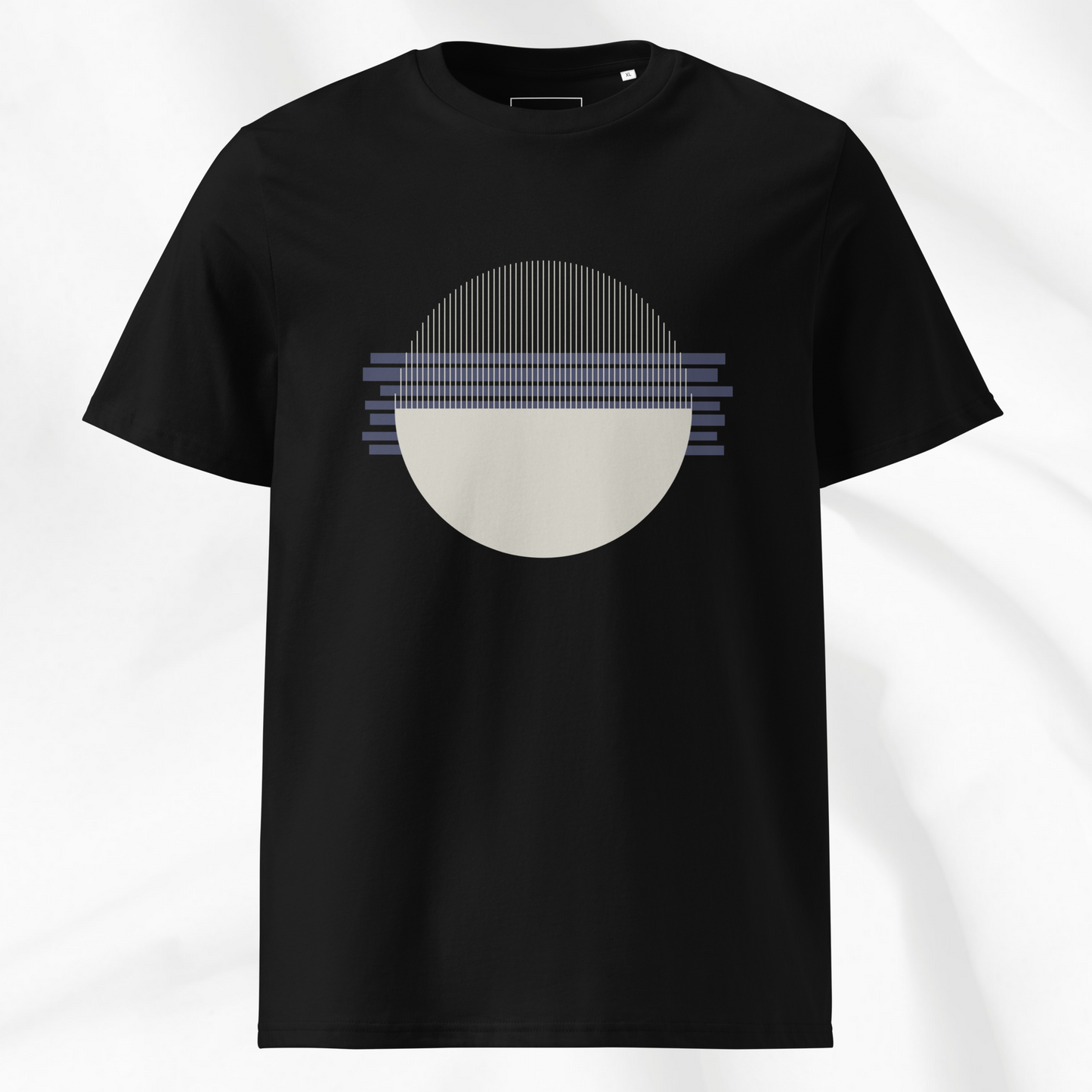 Shrouded Moon T-shirt