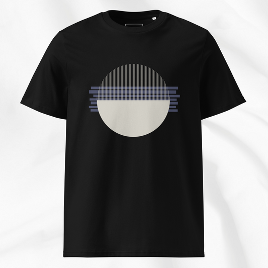 Shrouded Moon T-shirt