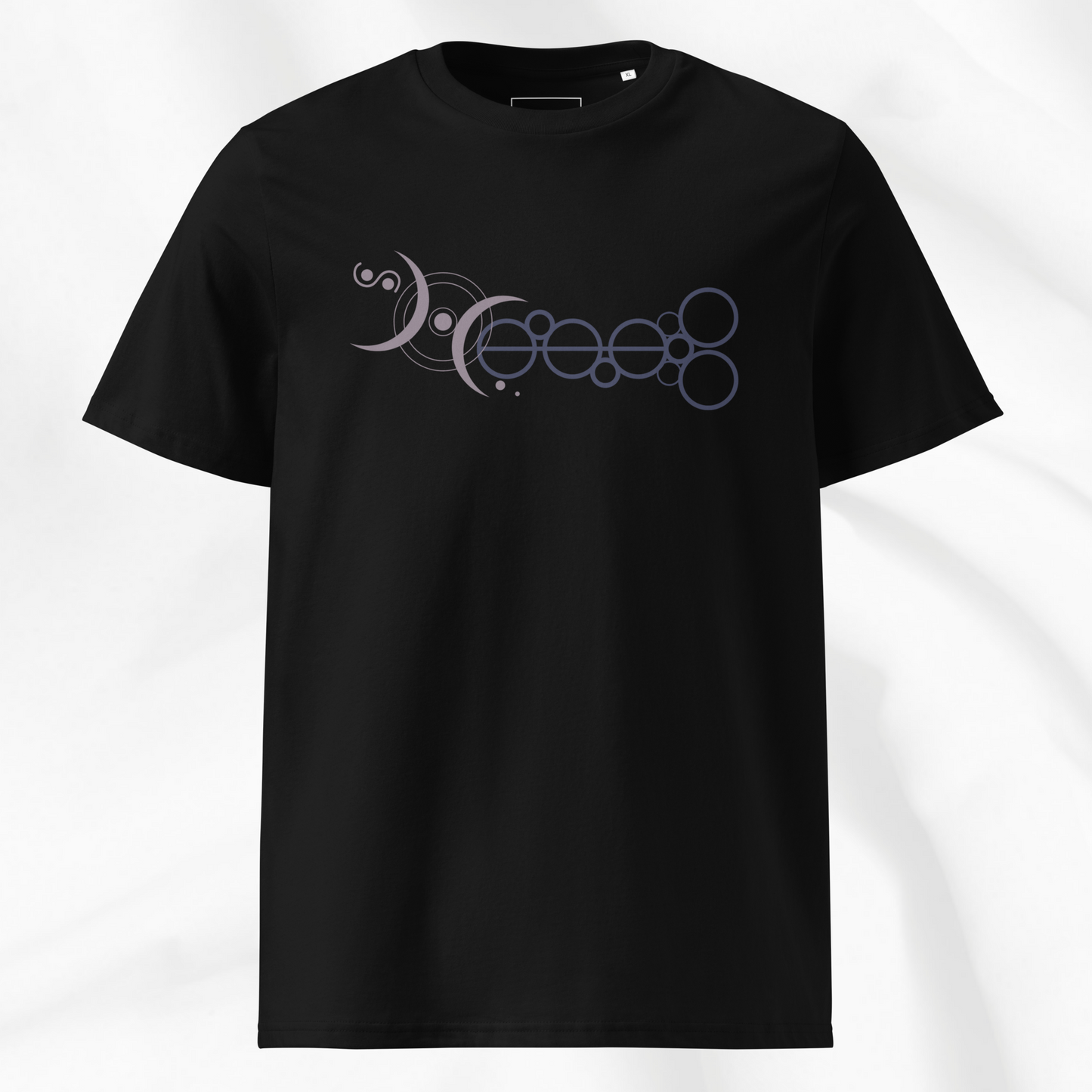 Crop Circle T-Shirt