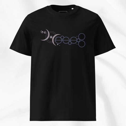 Crop Circle T-Shirt