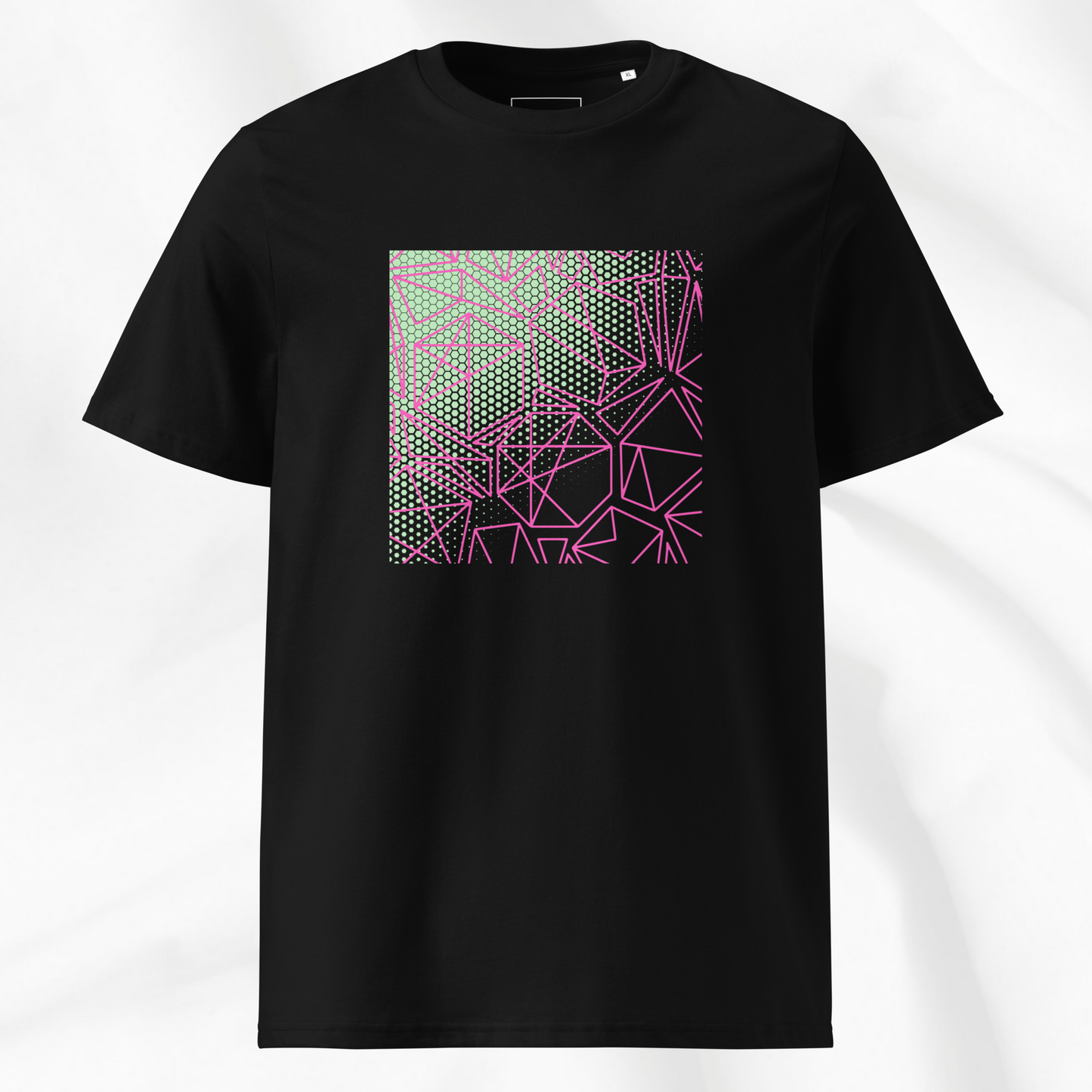 Simulation T-Shirt