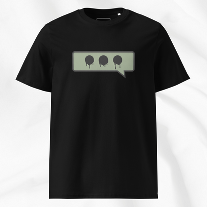 Left on Read T-Shirt