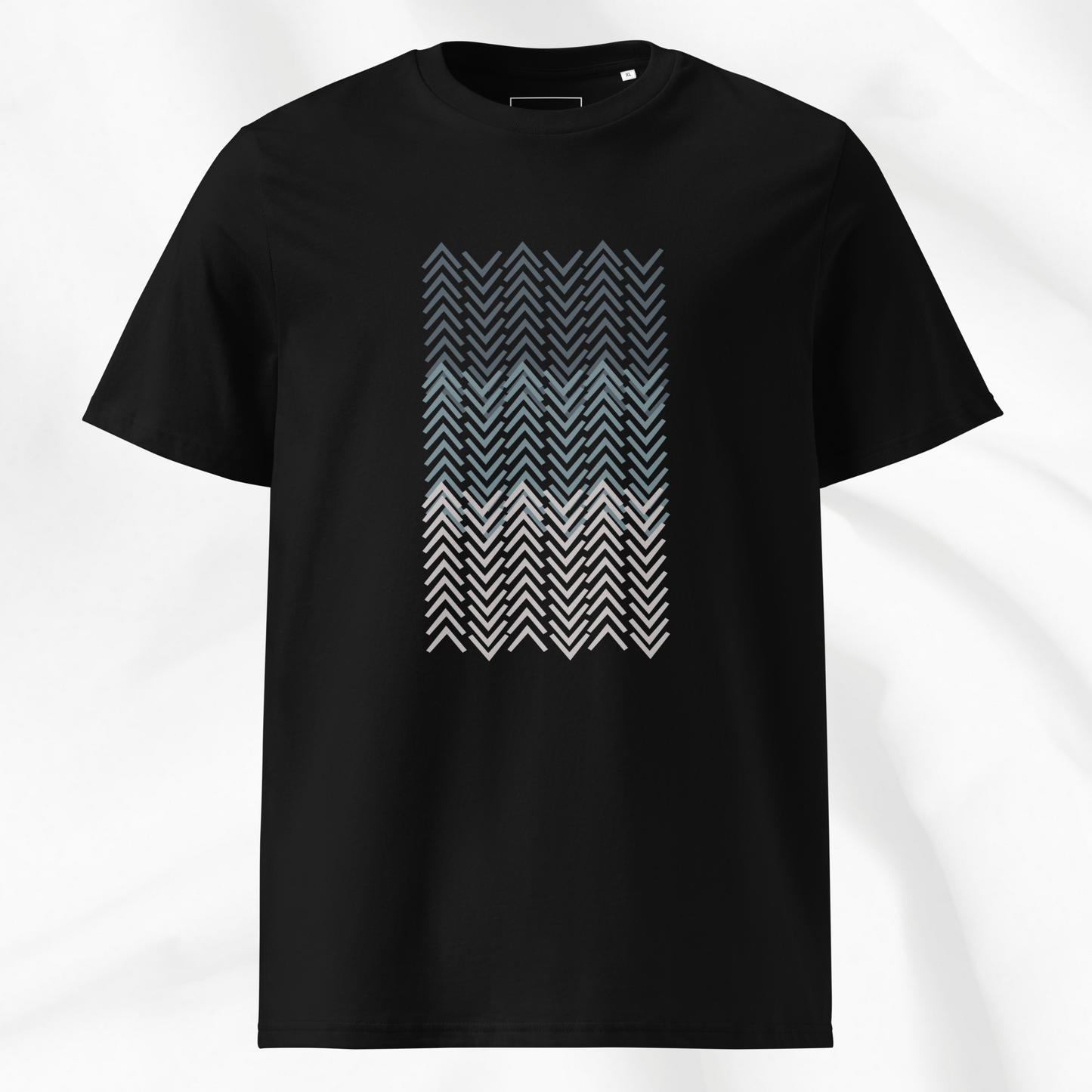 Herringbone T-shirt