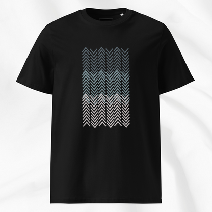 Herringbone T-shirt