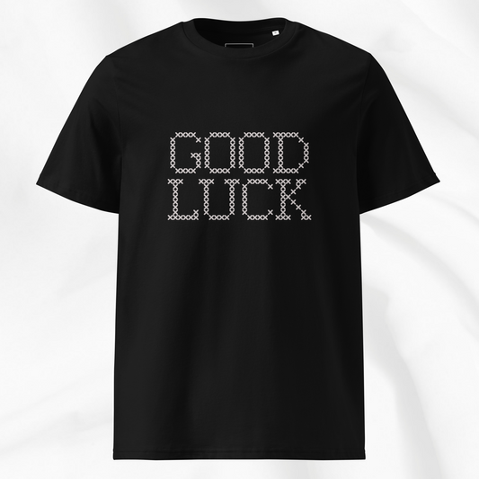 Good Luck T-shirt