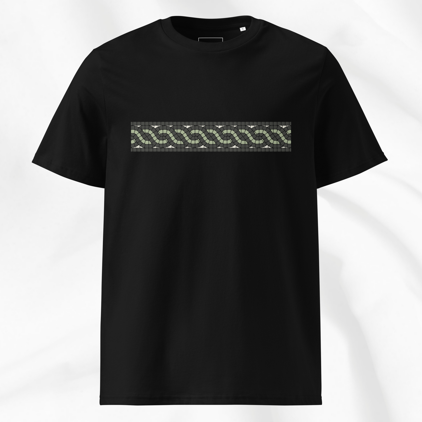 Roman Mosaic T-shirt