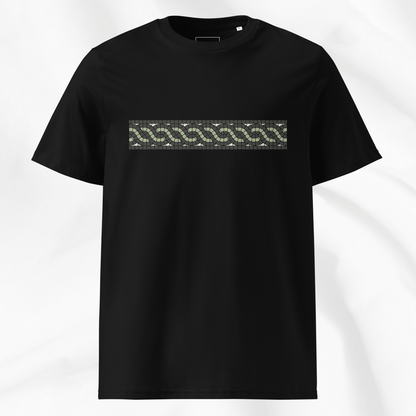 Roman Mosaic T-shirt