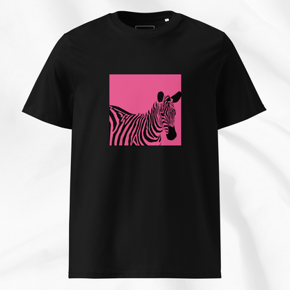 Zebra Print T-shirt