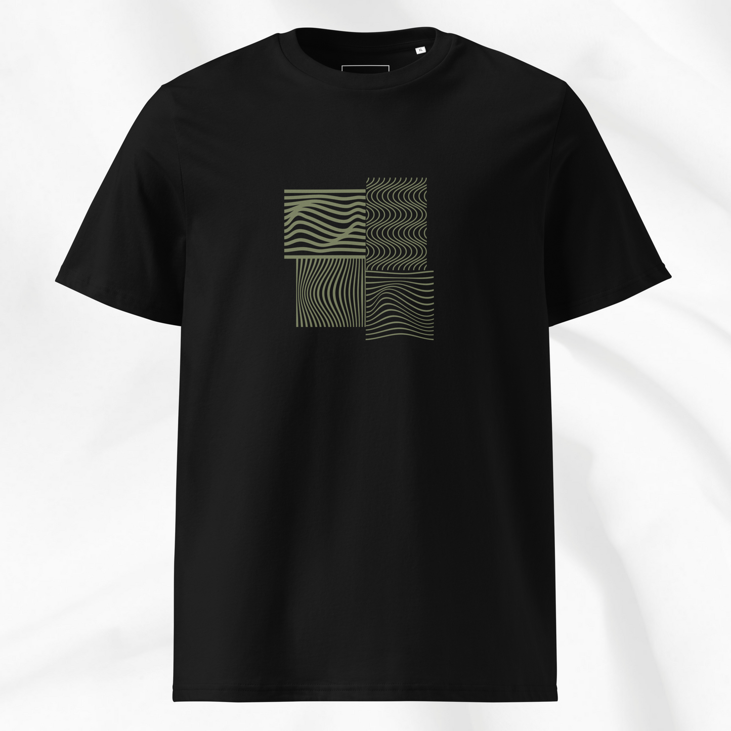 Wavelength T-shirt