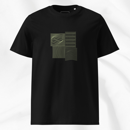 Wavelength T-shirt
