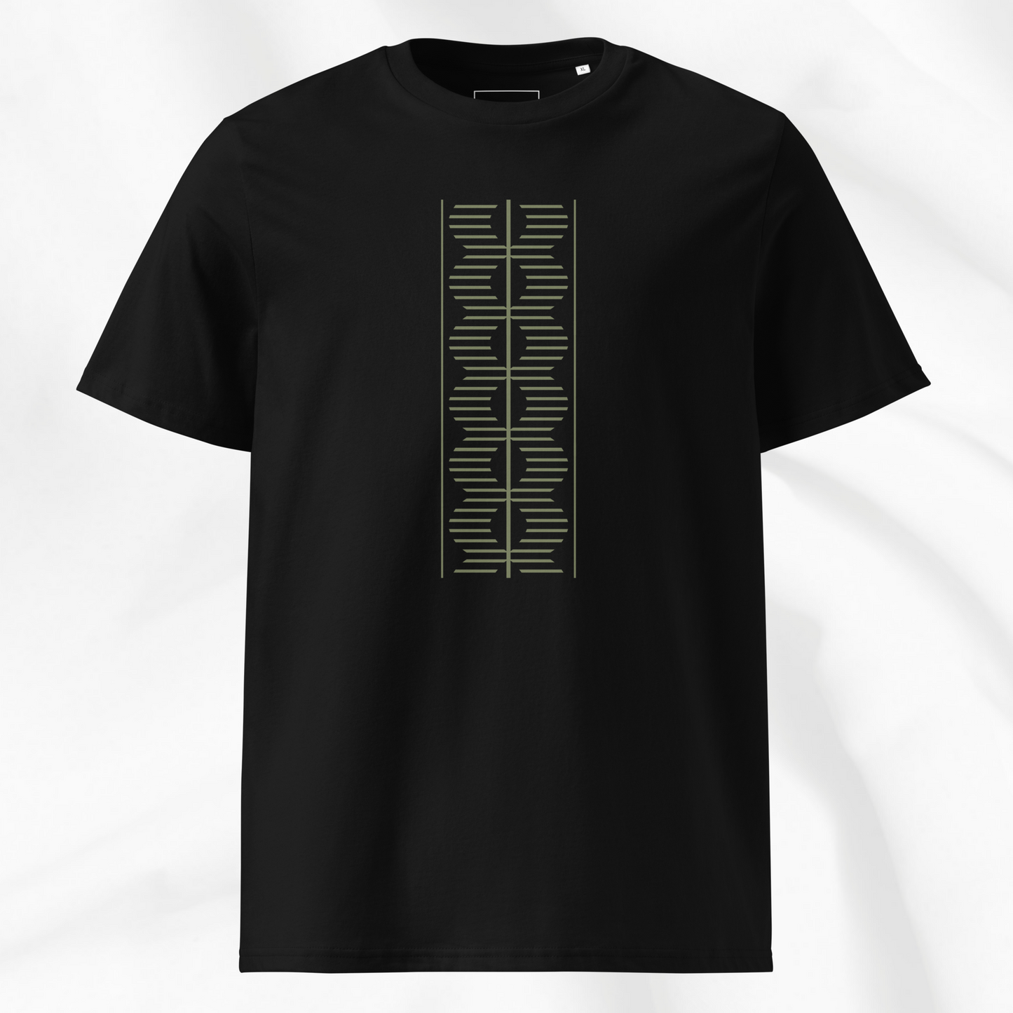 DNA T-shirt