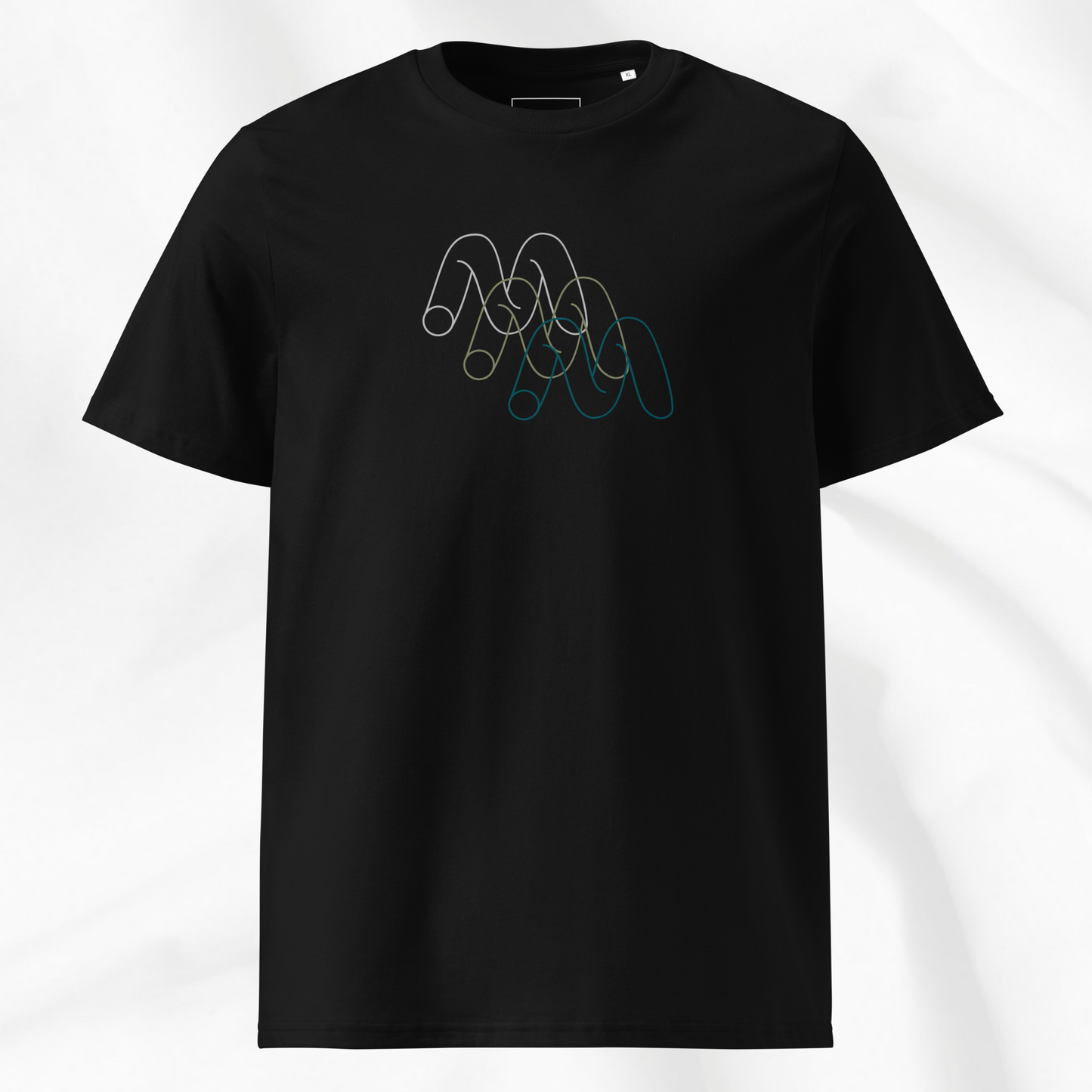 Squiggle T-shirt