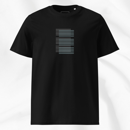 Bars T-shirt