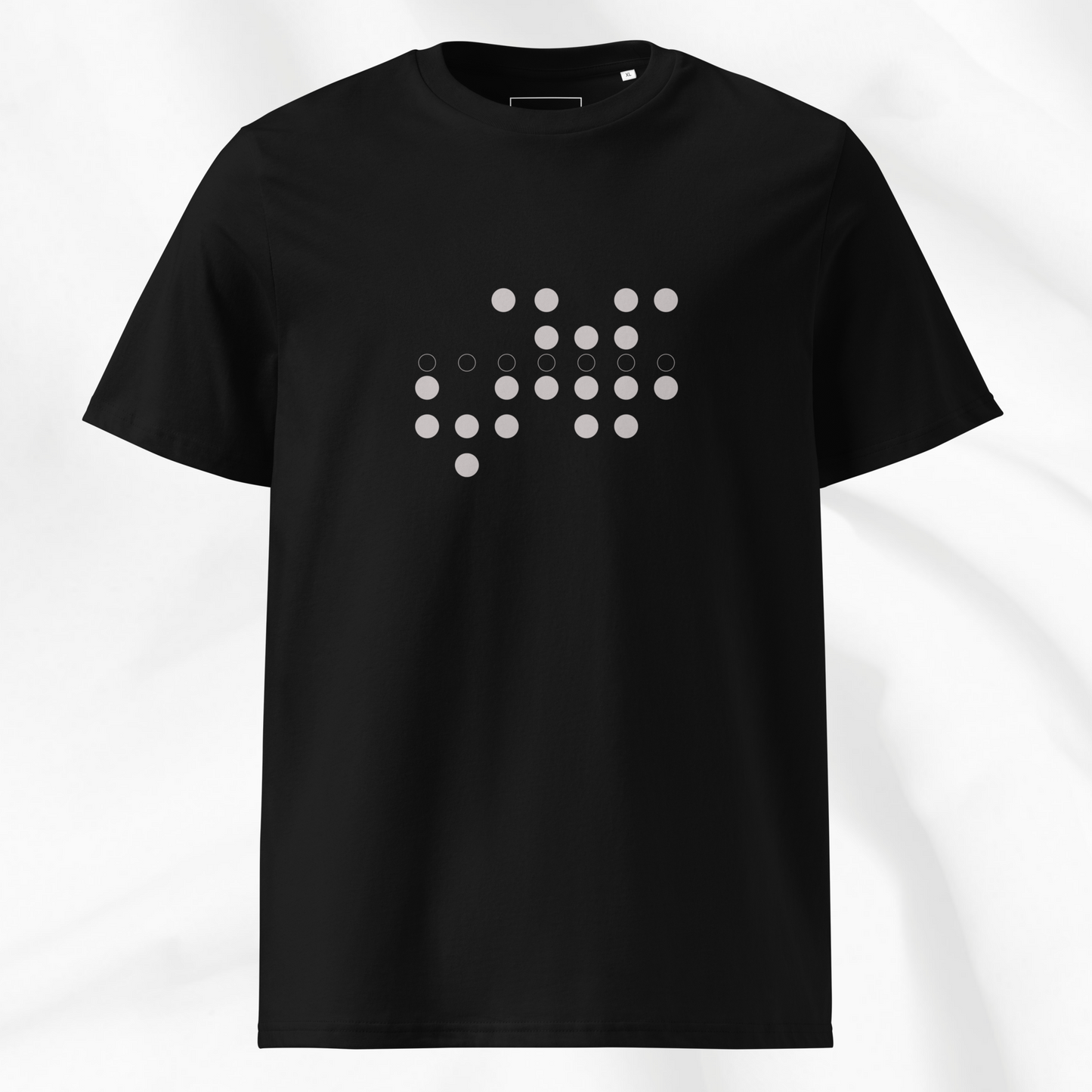 No F*cks Telegraph T-shirt