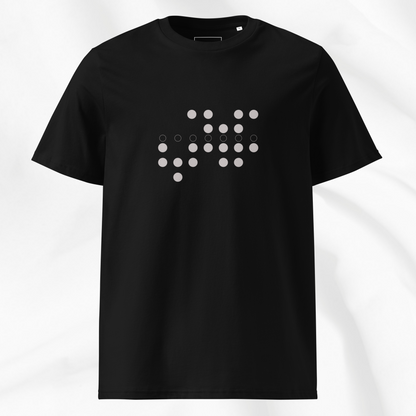 No F*cks Telegraph T-shirt