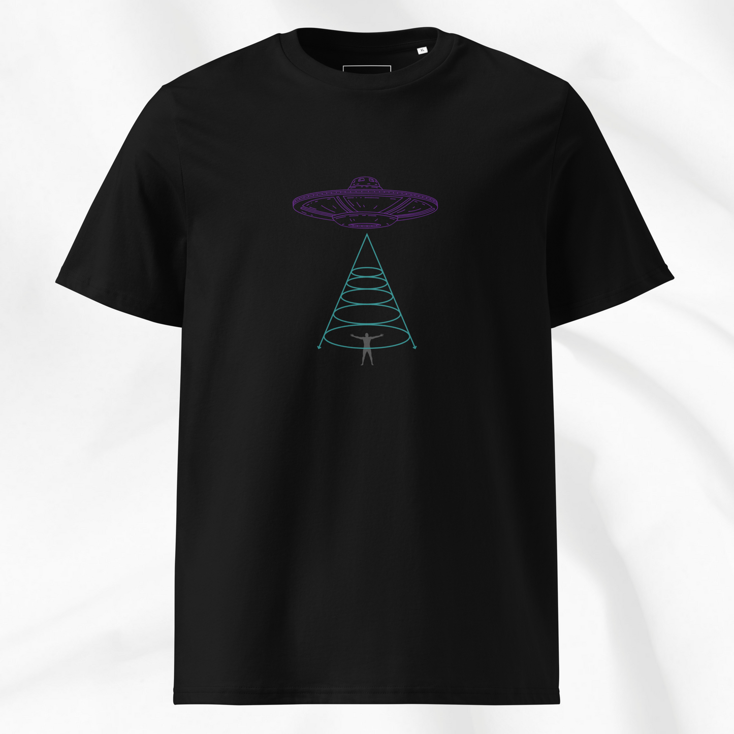Beam Me Up T-shirt