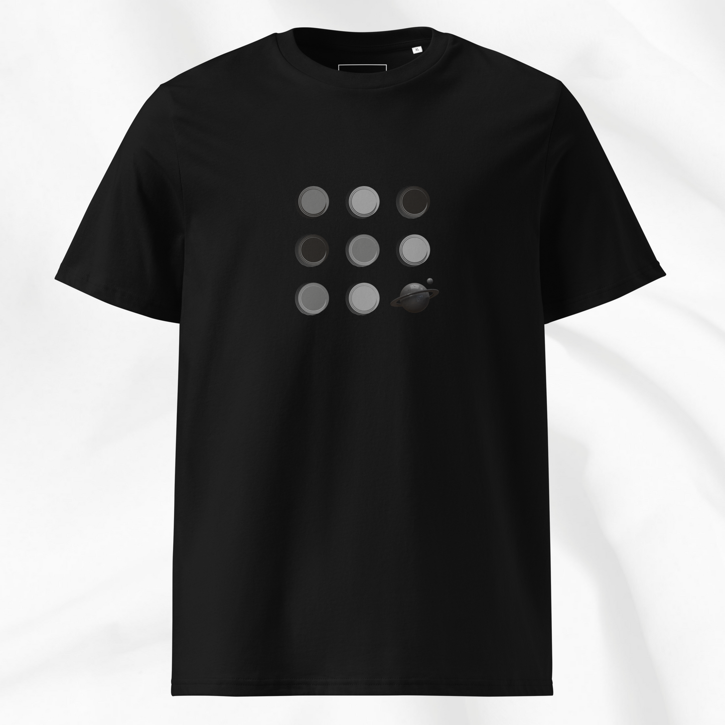 Planets T-shirt