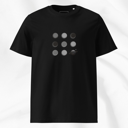 Planets T-shirt
