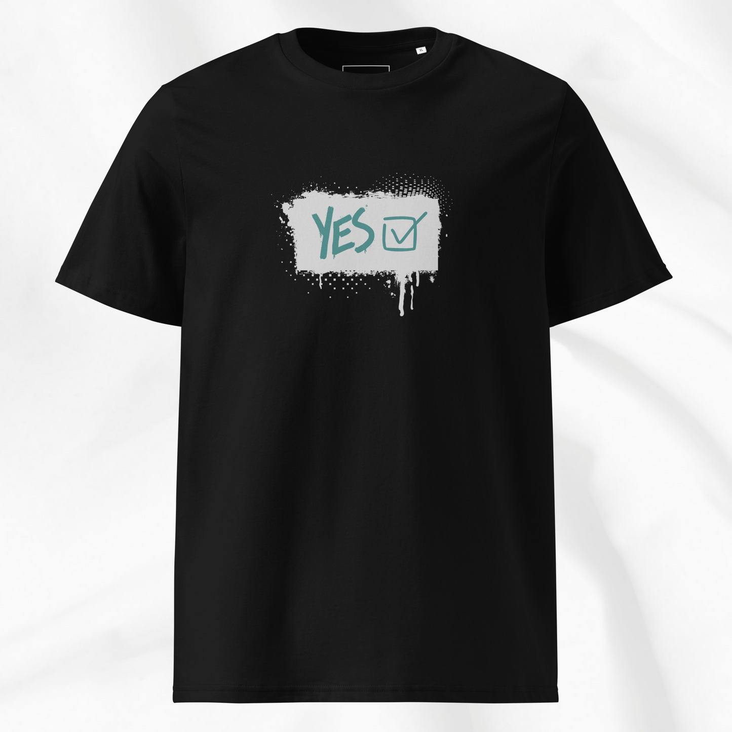 Bucket List T-shirt