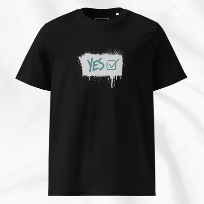 Bucket List T-shirt