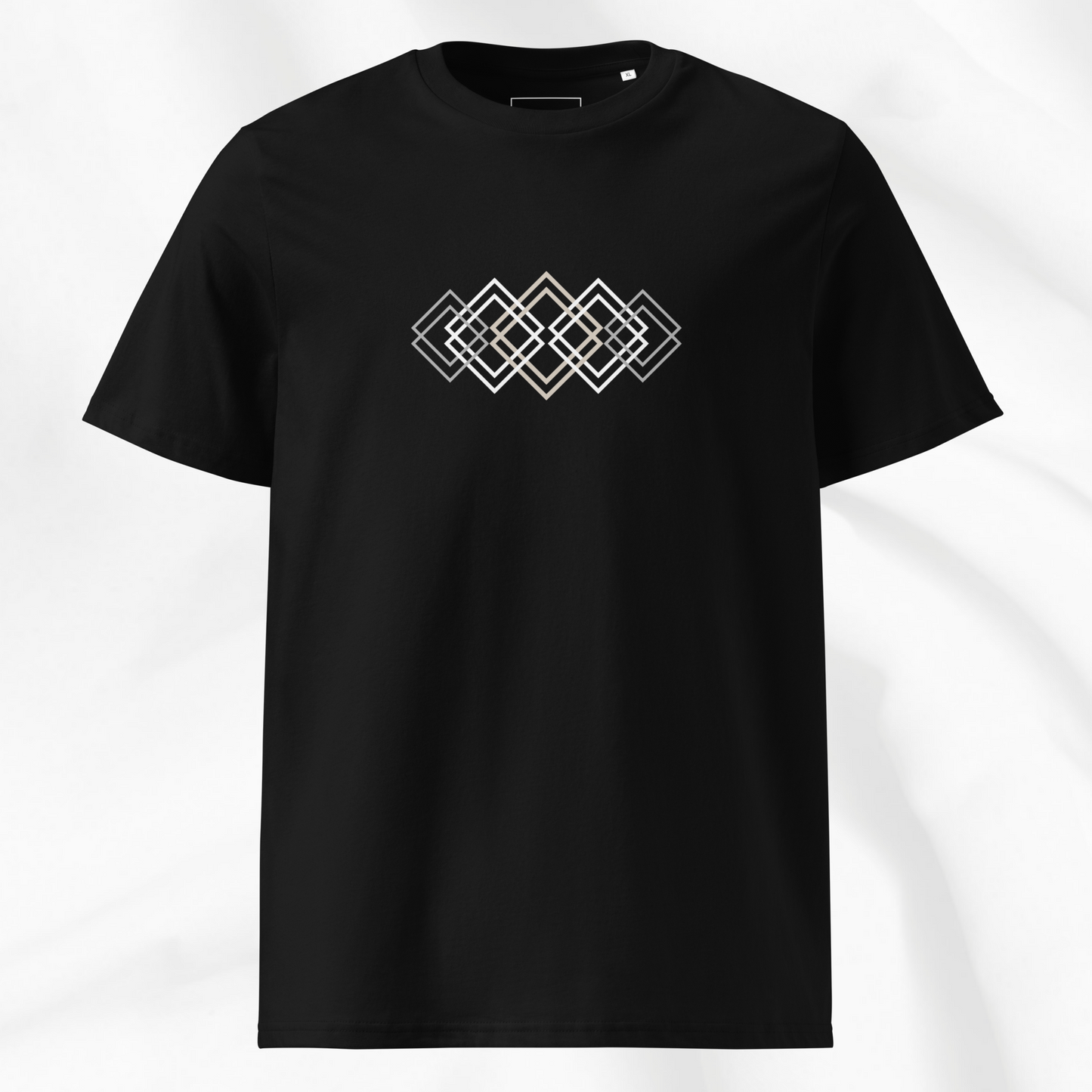 Argyle T-shirt