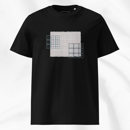 Plaid T-shirt