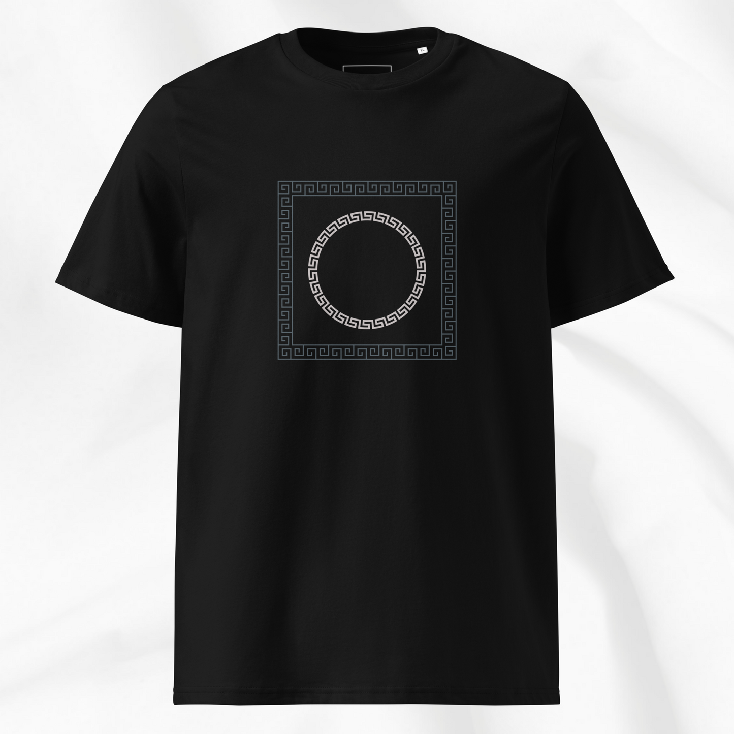 Greek Key T-shirt