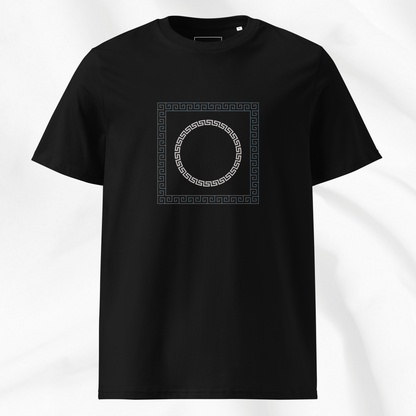 Greek Key T-shirt