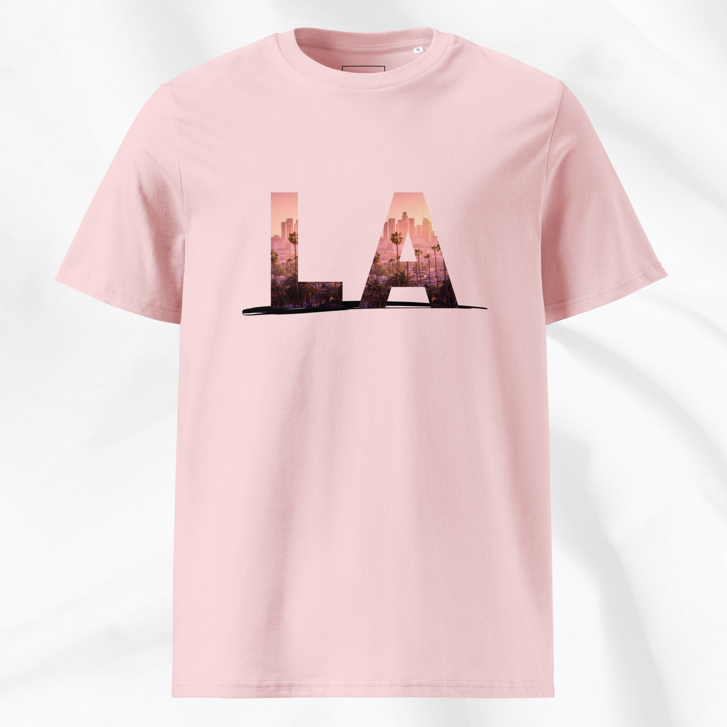 Los Angeles T-shirt