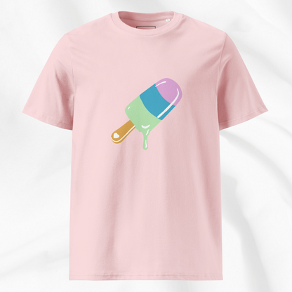 Melt Your Popsicle T-shirt