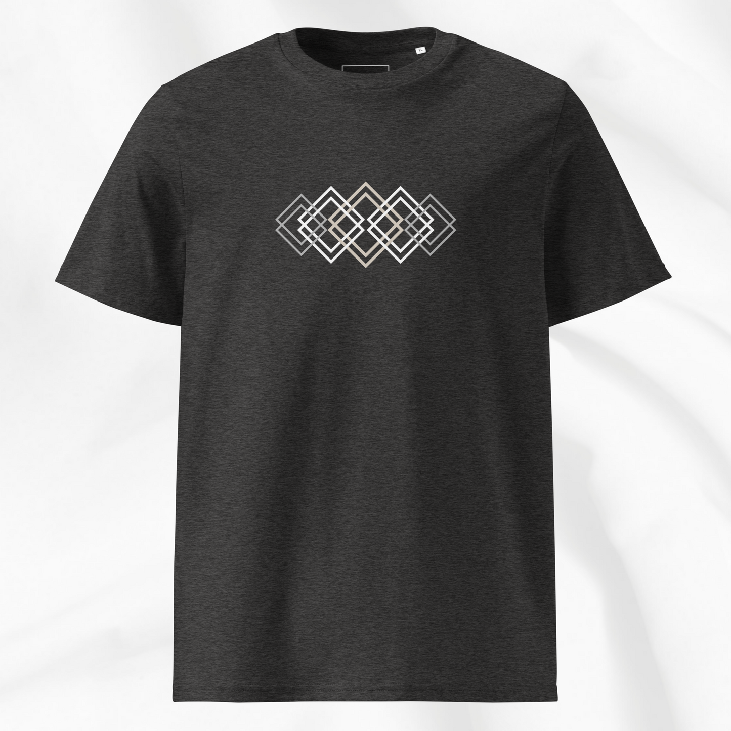 Argyle T-shirt