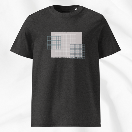 Plaid T-shirt