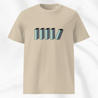 Dominoes T-shirt