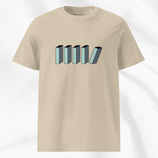 Dominoes T-shirt