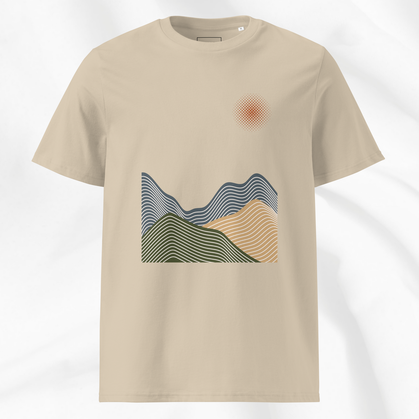 Sunrise T-shirt