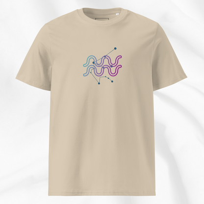 Aquarius T-shirt