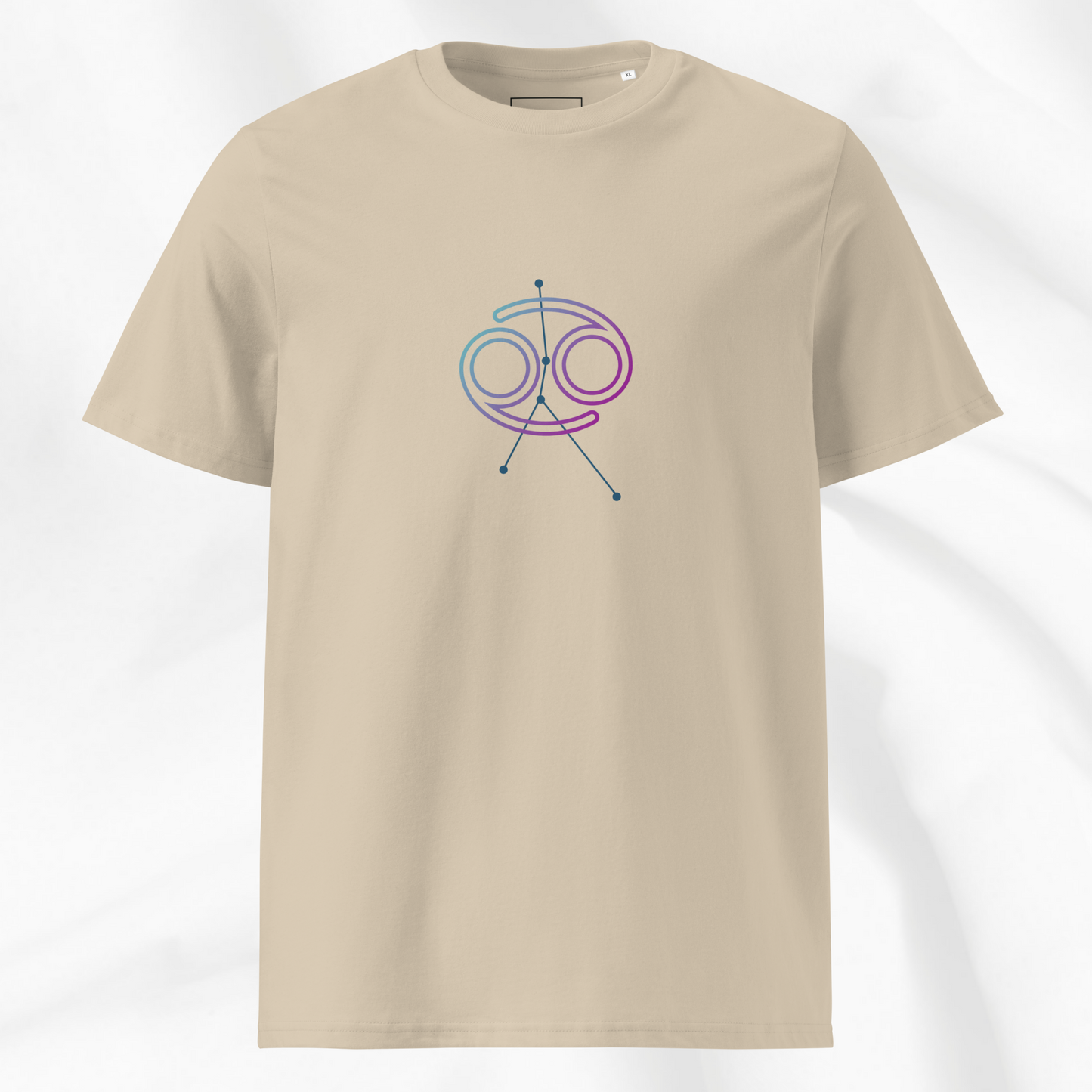 Cancer T-shirt