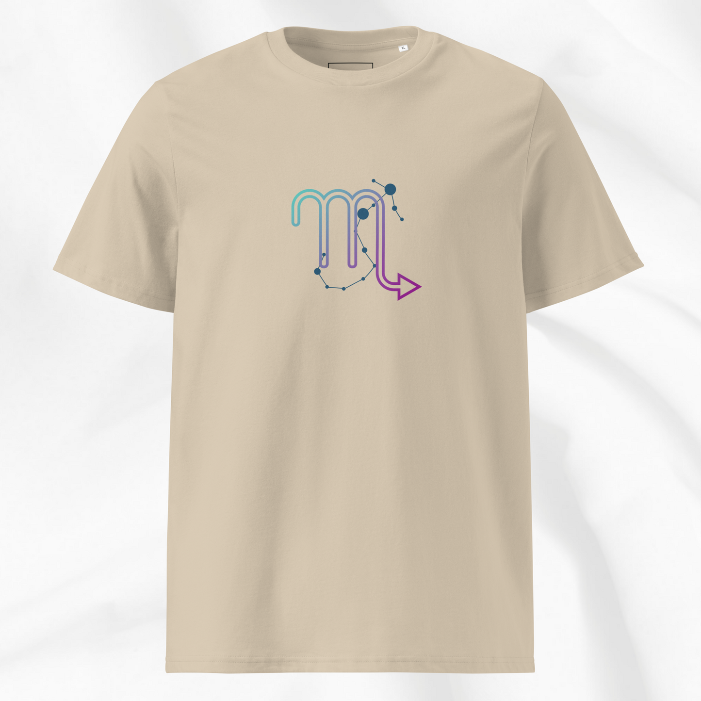 Scorpio T-shirt